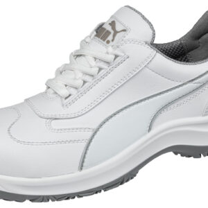 Bezpečnostné poltopánky Puma Clarity S2 - veľkosť: 47 Bezpečnostné poltopánky Puma Clarity S2 - veľkosť: 47