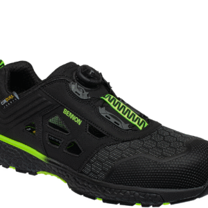 Bezpečnostné sandále Bennon Predator S1P ESD - veľkosť: 48 Bezpečnostné sandále Bennon Predator S1P ESD - veľkosť: 48