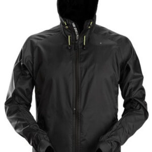 Ľahká bunda proti vetru Snickers® LiteWork Windbreaker - veľkosť: 3XL Ľahká bunda proti vetru Snickers® LiteWork Windbreaker - veľkosť: 3XL
