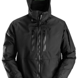 Nepremokavá zimná bunda Snickers® FlexiWork GORE-TEX®  - veľkosť: XL