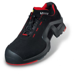 Pracovné poltopánky Uvex 1 x-tended support S3 85162 - veľkosť: 52 Pracovné poltopánky Uvex 1 x-tended support S3 85162 - veľkosť: 52