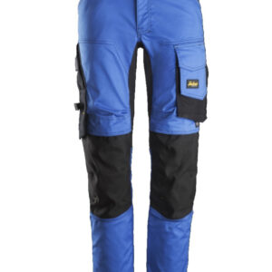 Strečové montérky Snickers® AllroundWork Stretch - veľkosť: 254 Strečové montérky Snickers® AllroundWork Stretch - veľkosť: 254